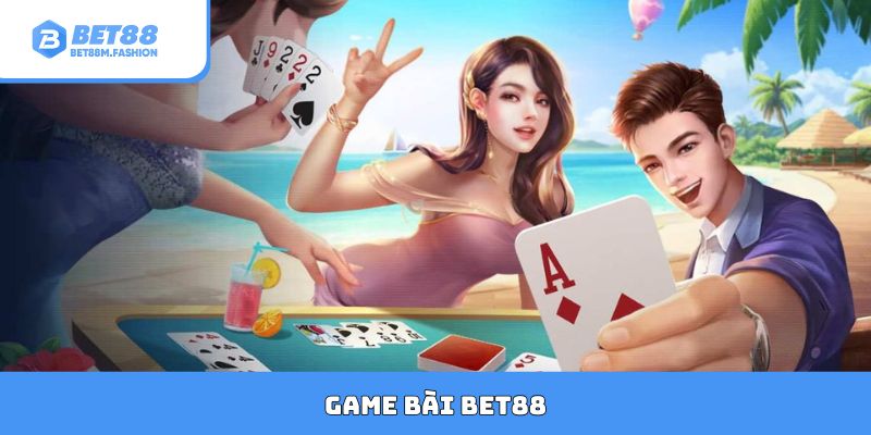 Game bài Bet88